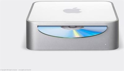 kant impuls auditorium Apple Mac Mini (PPC-G4 / 1250) pc kopen? | Archief | Kieskeurig.nl | helpt  je kiezen