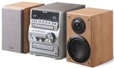 Aiwa XR-EM71