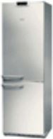 Bosch Refrigerator KGP36360 zilver