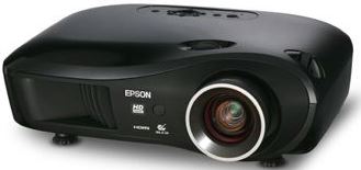 Epson EMP-TW1000 + Tvix 4100SH + 320GB + Tvix HDTV + 3.0m HDM
