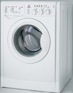 Indesit WIXL 165