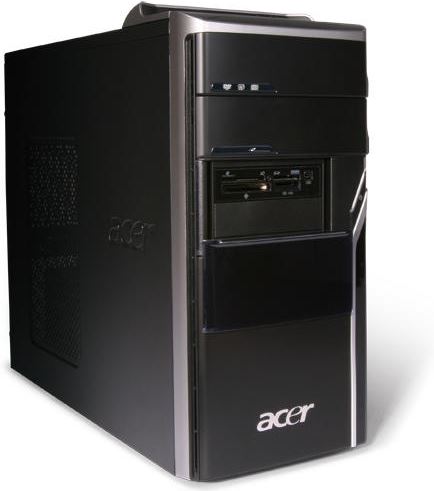 Acer Aspire M5630 Blu-ray