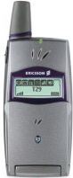 Sony Ericsson T29s