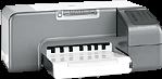 HP 1200 Business Inkjet 1200d Printer