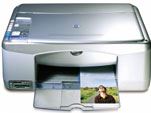 HP PSC 1350 printer/scanner/copier