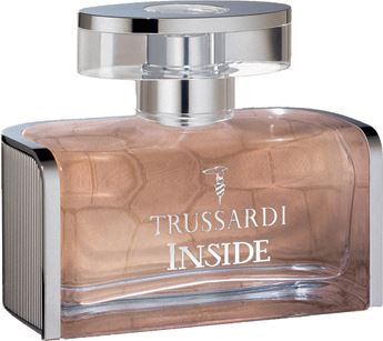 Trussardi Inside Woman eau de parfum eau de parfum / 30 ml / dames