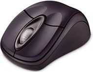 Microsoft Wireless Notebook Optical Mouse 3000 EN/NL/FR/DE/EL Hdwr Slate
