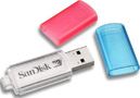 Sandisk Cruzer® Micro 512 MB