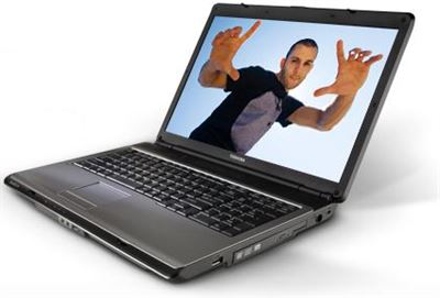matig kloon bewijs Toshiba Satellite L350-107 laptop kopen? | Archief | Kieskeurig.nl | helpt  je kiezen