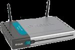 D-Link ADSL Router
