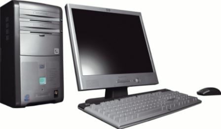 HP Pavilion T860 (P4 / 2930 / 17) PS305AA