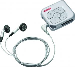 Sitecom MP3 speler MP-310
