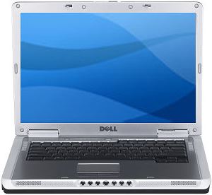 Dell Inspiron 6400 (T2500/1024MB/80GB)