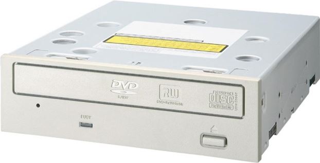 Pioneer DVR-111 (16x16 40x32x40x)