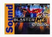 Creative Sound Blaster Digital 5.1