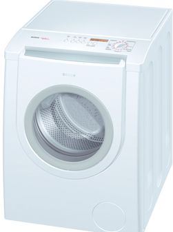 Bosch WBB24750NL Washing Machine