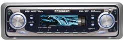 Pioneer DEH-P7600MP
