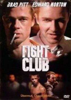 Fincher, David Fight Club