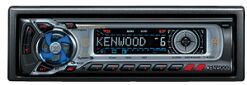 Kenwood KDC-M6021G