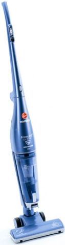 Hoover SU 180 blauw