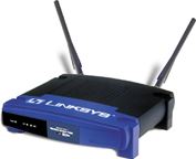 Linksys Wireless-B Access Point