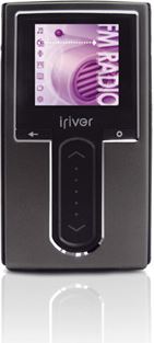 Iriver H10 (5 GB) 5 GB