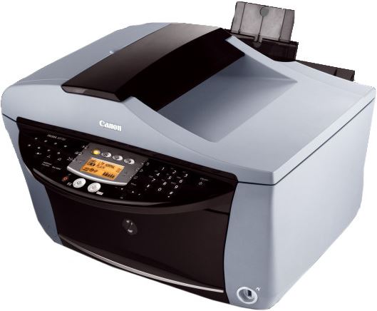 Canon Pixma MP780