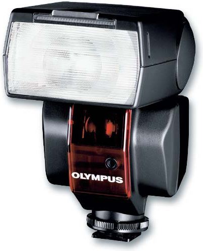 Olympus FL-36 Digital dedicated electronic flash