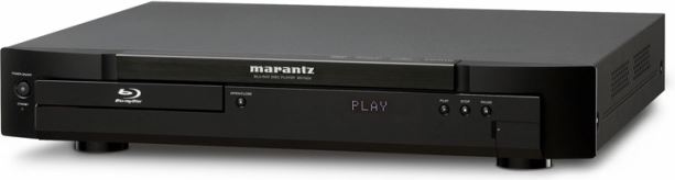 Marantz BD7003