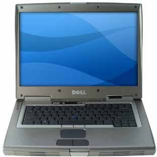 Dell Precision M60 (PM-735 / 1700)