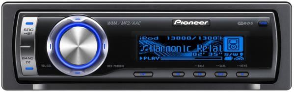 Pioneer DEH-P6900ib