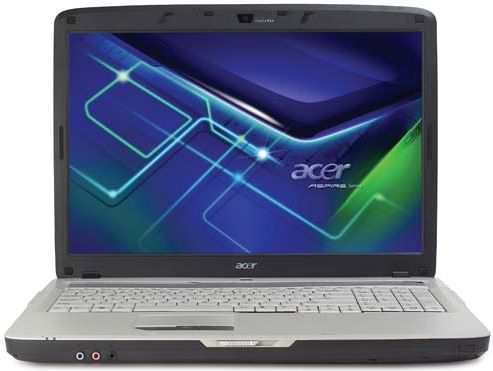 Acer Aspire 7520G-604G25Bi