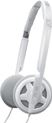 Sennheiser Mini headphones PX 100 White