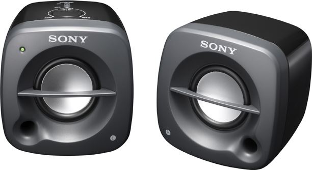 Sony SRSM50B Portable Audio Speakers