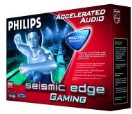 Philips Seismic edge 5.1