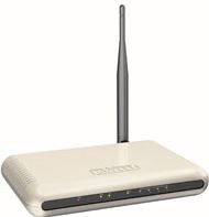 Sweex Wireless Broadband Router 140 Nitro XM