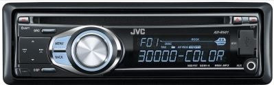 JVC KD-R501