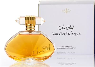 hoop inch Onderzoek Van Cleef & Arpels Van Cleef for Women eau de parfum eau de parfum / 50 ml  / dames parfum kopen? | Archief | Kieskeurig.nl | helpt je kiezen