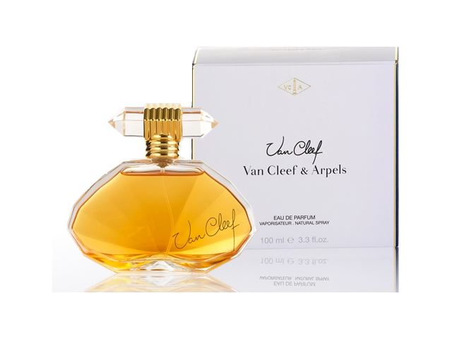 Van Cleef & Arpels Van Cleef for Women eau de parfum eau de parfum / 50 dames | Specificaties | Archief | Kieskeurig.nl