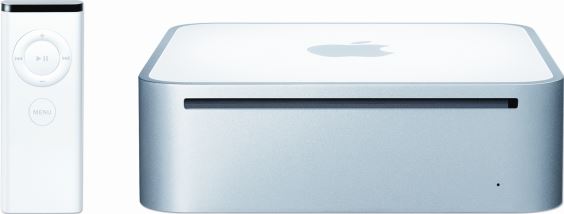 Apple Mac mini (Intel Core 2 Duo / 80GB)