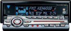 Kenwood KDC-M7024