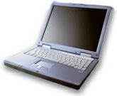 Fujitsu Lifebook C-1020 (C-1800)