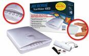 Microtek ScanMaker 4800