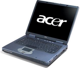 Acer TravelMate 433LC (PIV-2660)