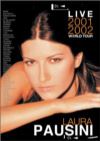 Pausini, Laura Live 2001-2002 World Tour