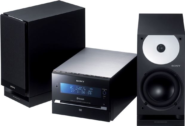 Sony CMT-DH5BT