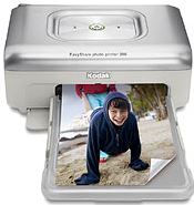 Kodak EASYSHARE Photo Printer 300