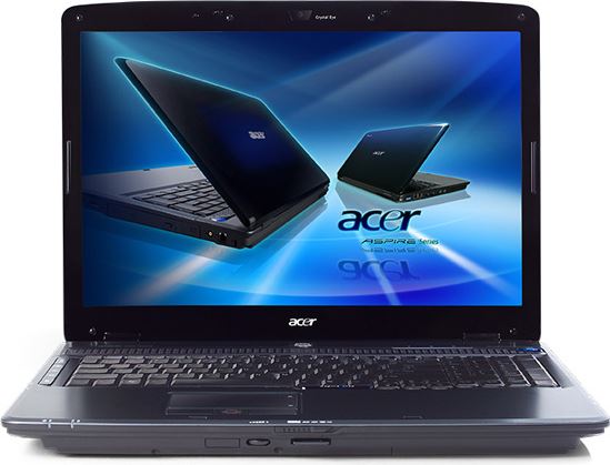 Acer Aspire 7730G-844G100BN