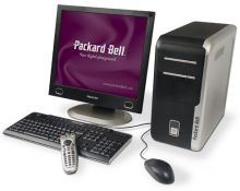 Packard Bell iMedia 9300