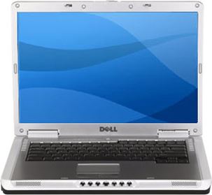 Dell Inspiron 6000 Top Performance (N10607)